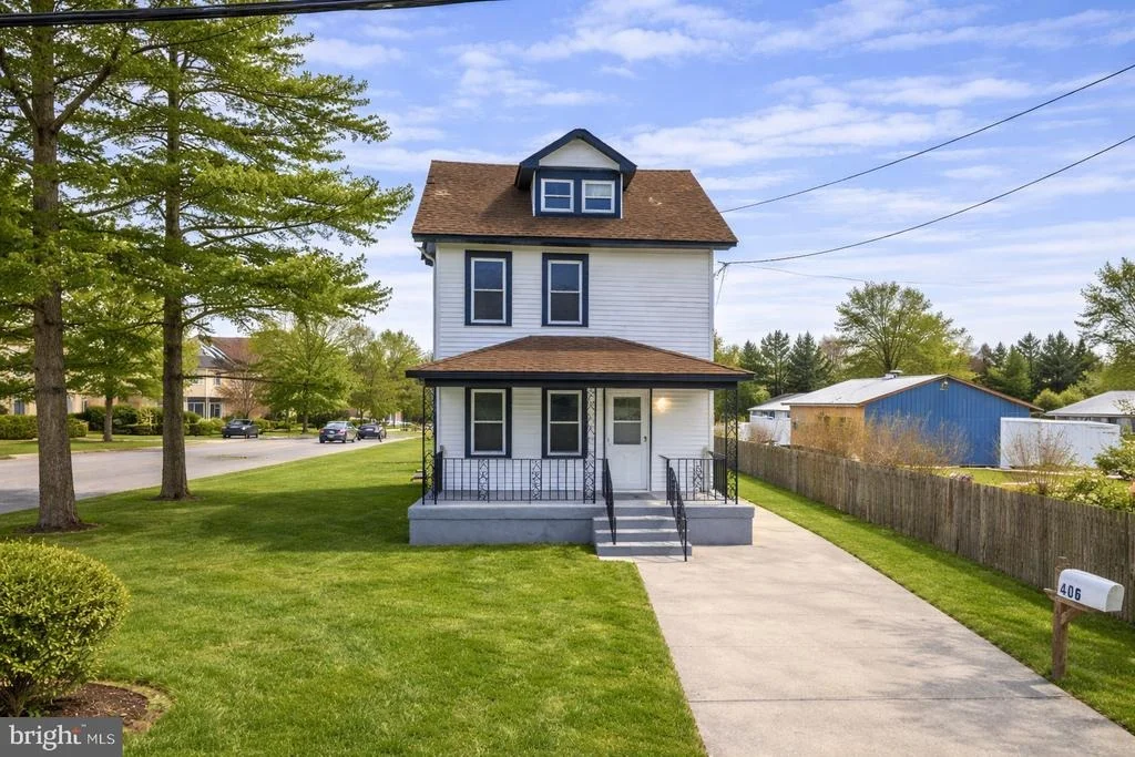 Photo of 406 BURNT MILL ROAD