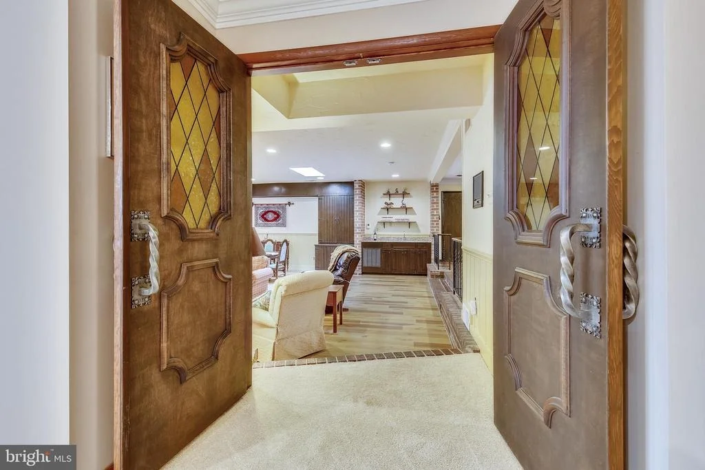 Photo of 8015 GOODHURST DRIVE