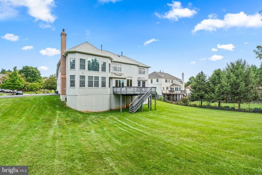 Photo of 16404 DANFORTH COURT