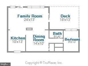 Photo of 816 HILLSBORO DRIVE