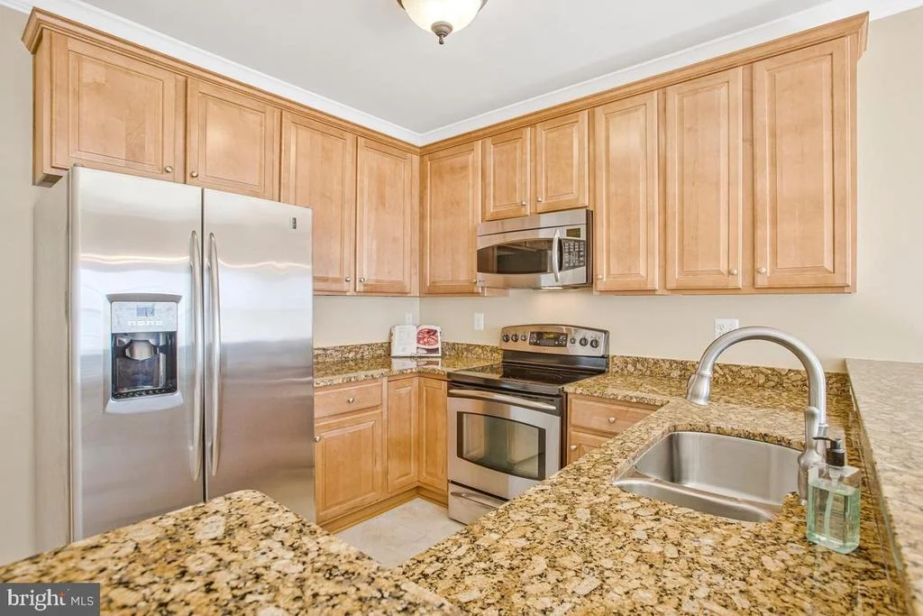Photo of Unit 207 at 7315 BROOKVIEW ROAD
