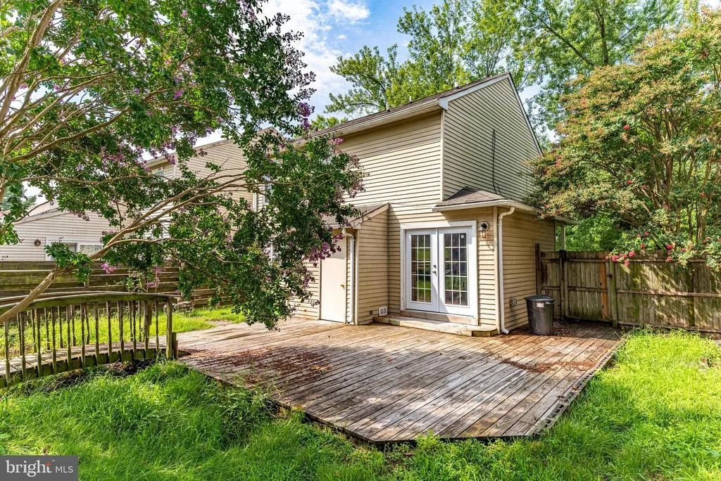 Photo of 8623 HEATHERMILL ROAD