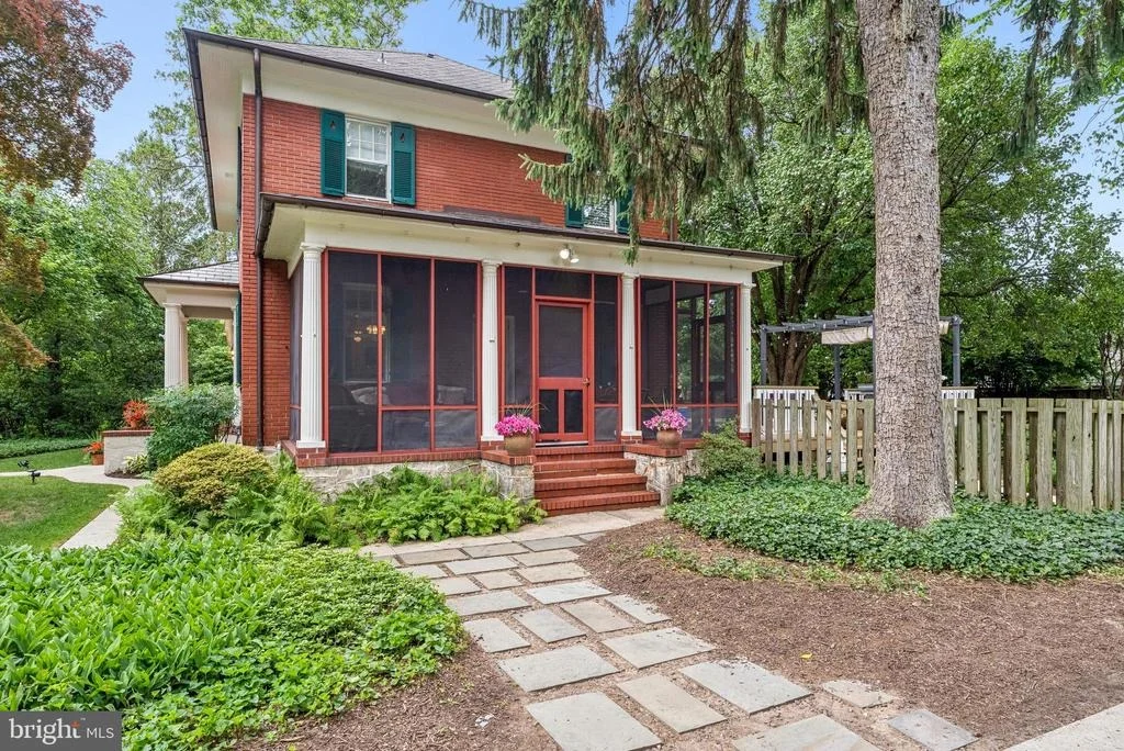 Photo of 6900 PETWORTH ROAD