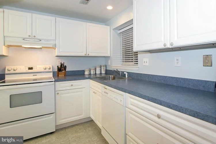 Photo of Unit 151F at 3500 FOREST EDGE DRIVE