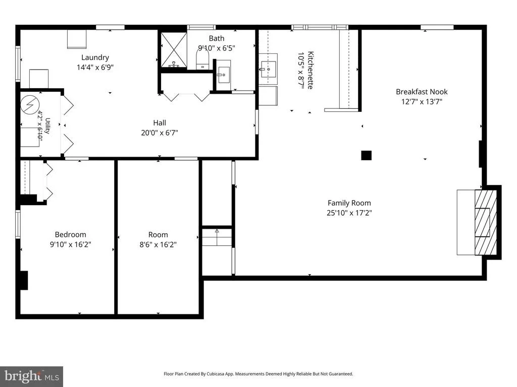 Photo of 6915 BRIARCLIFF DRIVE