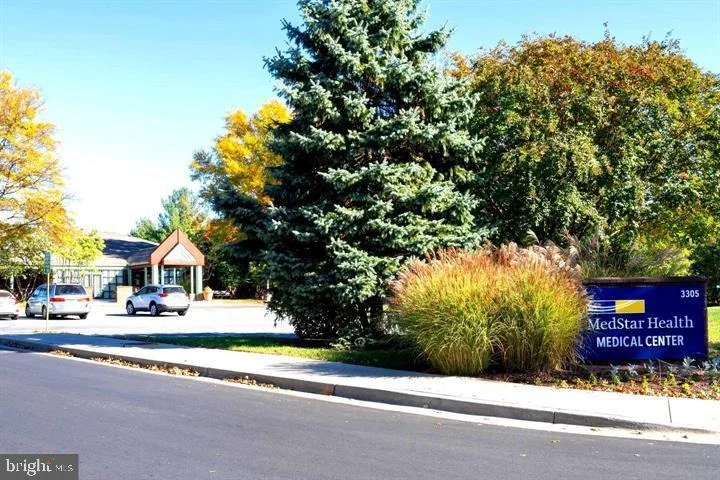 Photo of Unit 3621 at 15115 INTERLACHEN DR