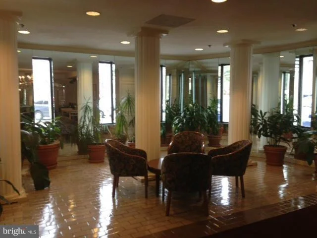 Photo of Unit 2802 at 15107 INTERLACHEN DRIVE