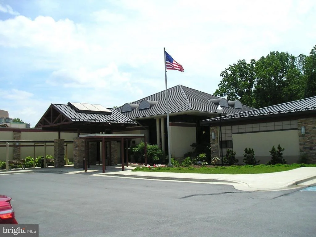 Photo of Unit 3218 at 15115 INTERLACHEN DRIVE