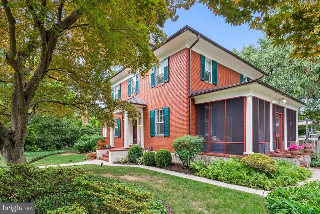 Photo of 6900 PETWORTH ROAD