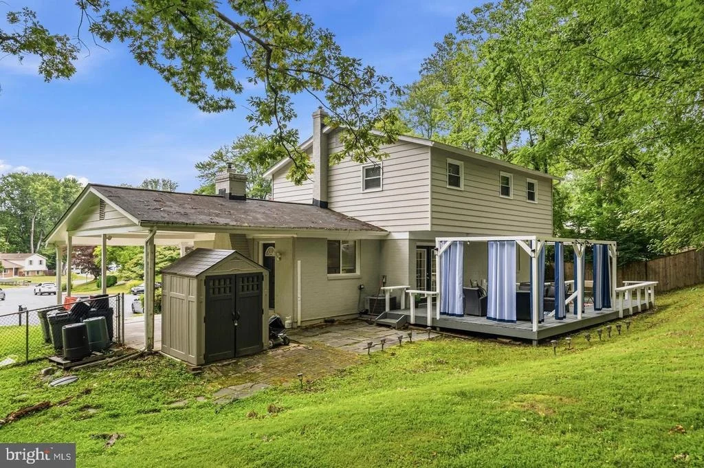 Photo of 7001 MARMICK PLACE
