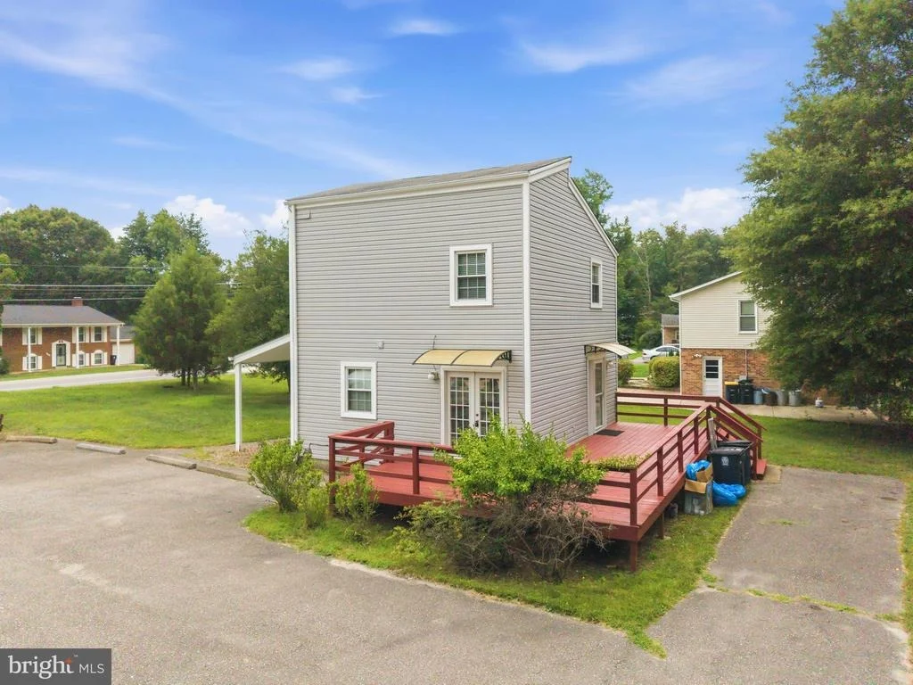Photo of 9401 DANGERFIELD ROAD