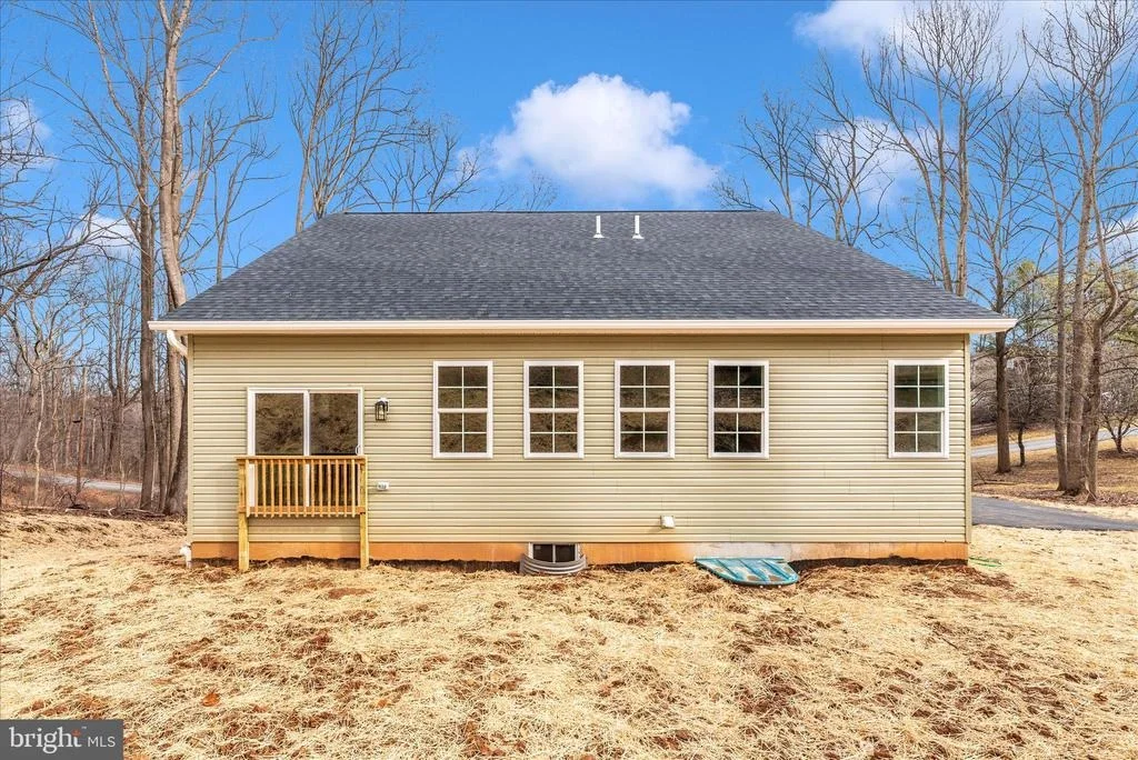 Photo of 7816 FAIRPLAY ROAD