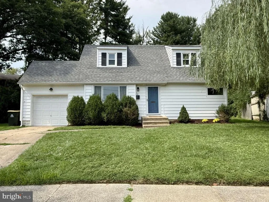 Photo of 8 CONNELL CIRCLE