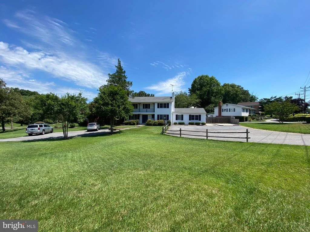 Photo of 1900 POWDER MILL ROAD