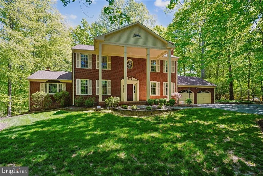 Photo of 11215 CAISSON COURT