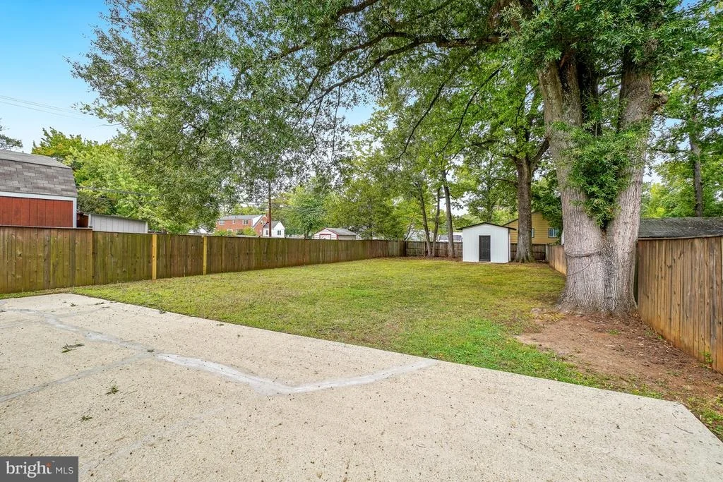 Photo of 8502 CUNNINGHAM DRIVE