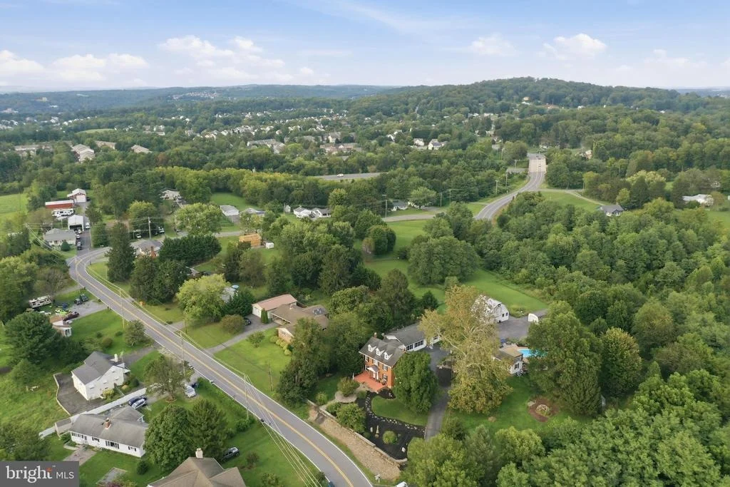 Photo of 5921 QUINN ROAD