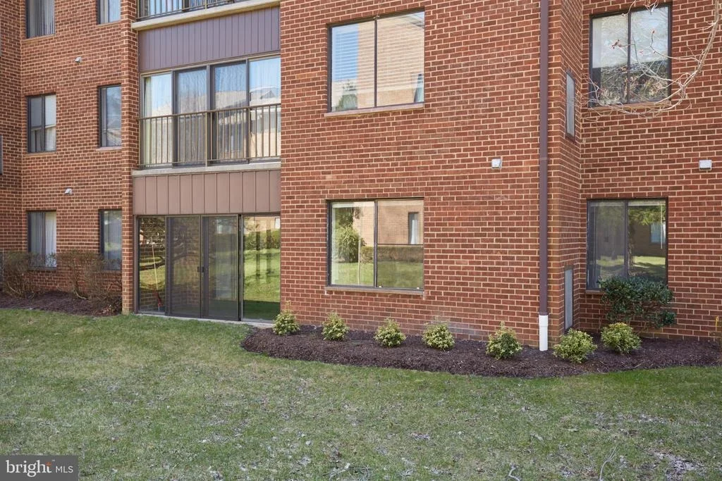 Photo of Unit 83C1 at 15320 PINE ORCHARD DRIVE