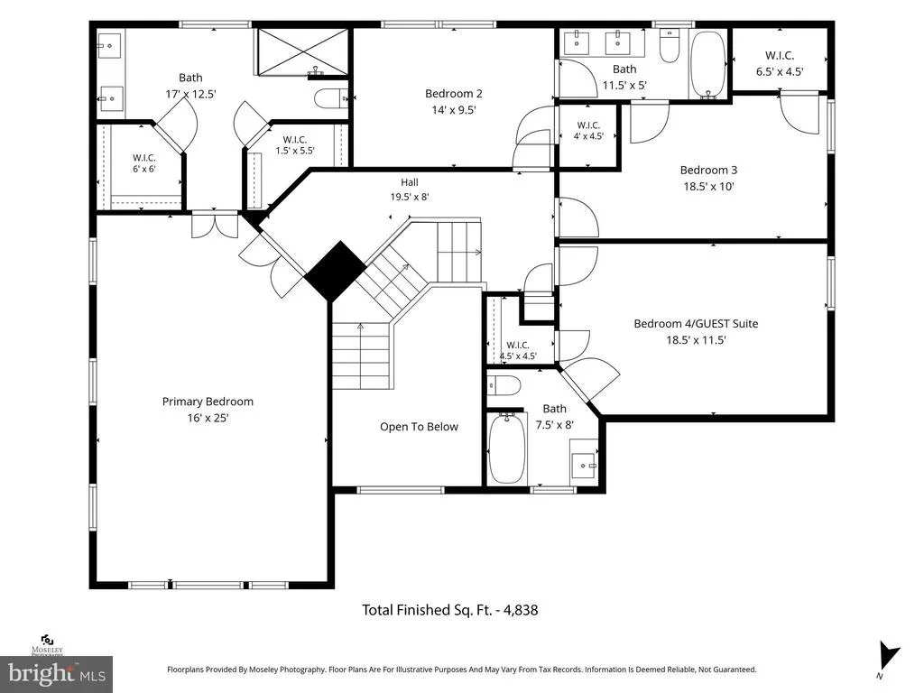 Photo of 13633 BIRCH DRIVE