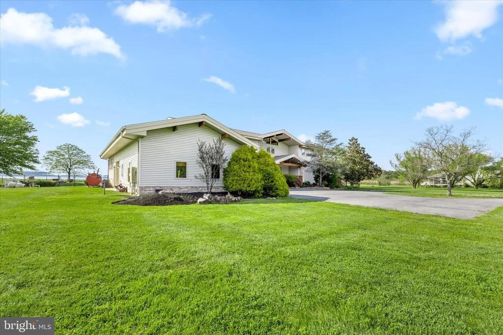 Photo of 4808 SALTMARSH ROAD