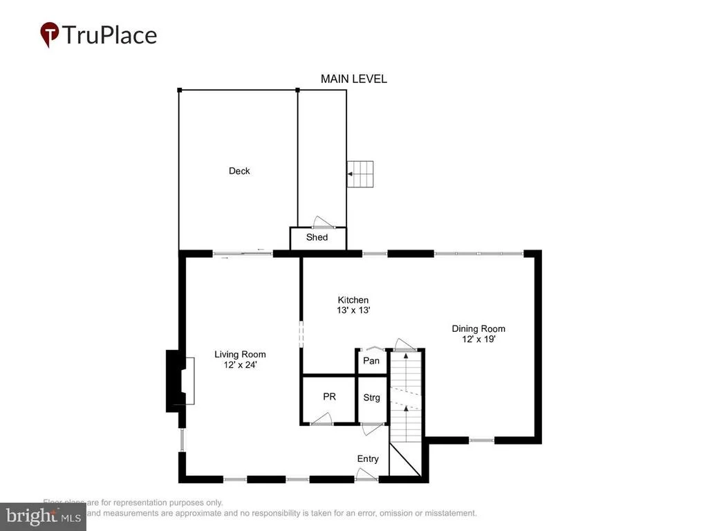 Photo of 6 BENTLEY DRIVE