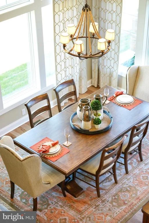 Photo of Unit MODEL at BLACK OAK DRIVE