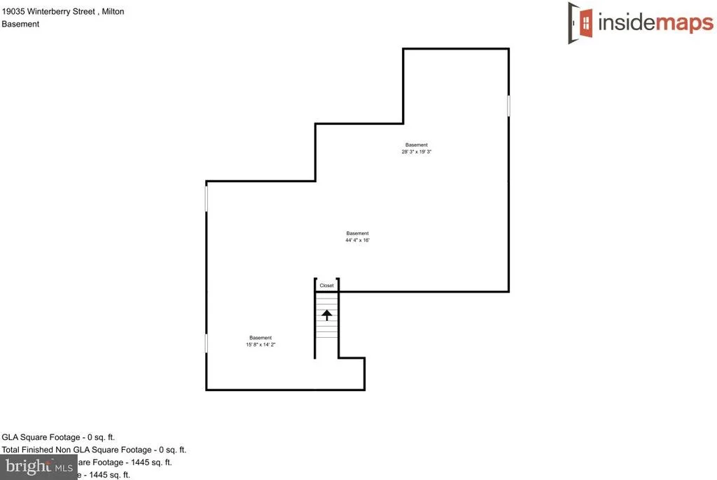 Photo of 19035 WINTERBERRY STREET