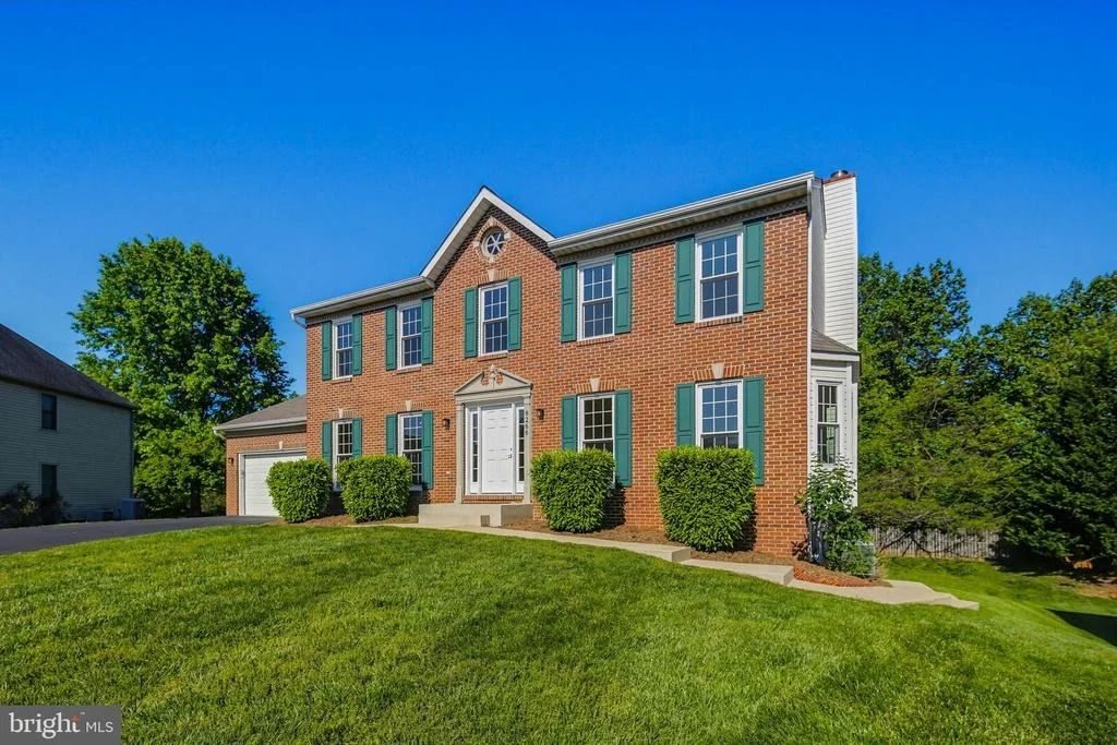 Photo of 8266 SPRING BRANCH COURT