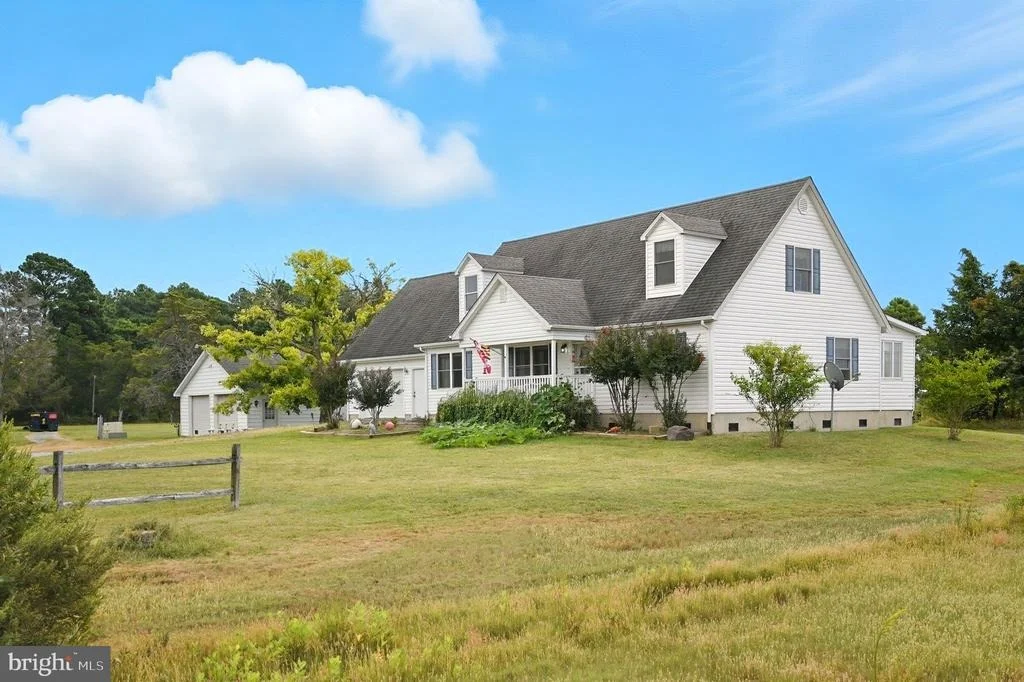 Photo of 5304 CASSONS NECK ROAD
