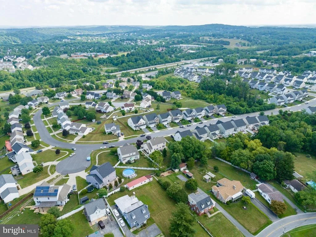 Photo of 5826 BROAD BRANCH WAY
