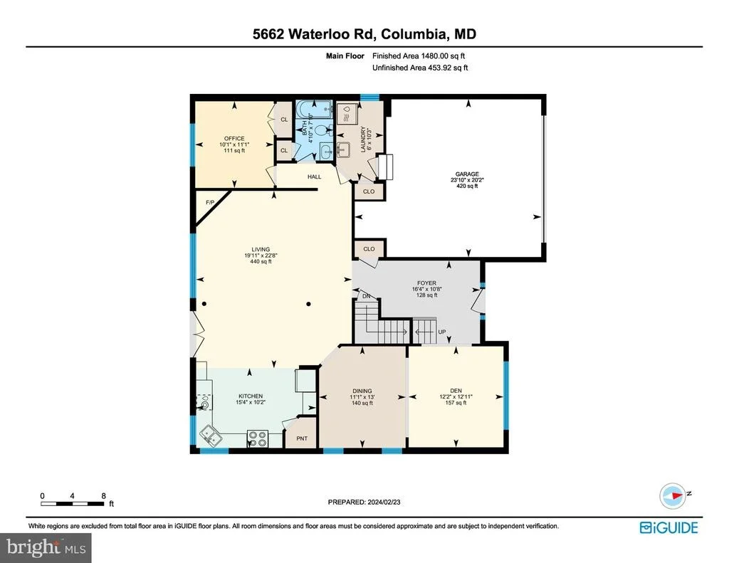 Photo of 5662 WATERLOO ROAD