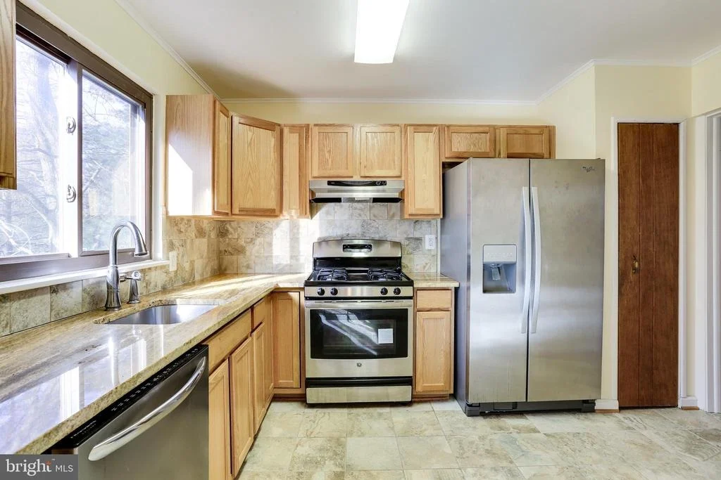 Photo of 5636 THUNDER HILL ROAD