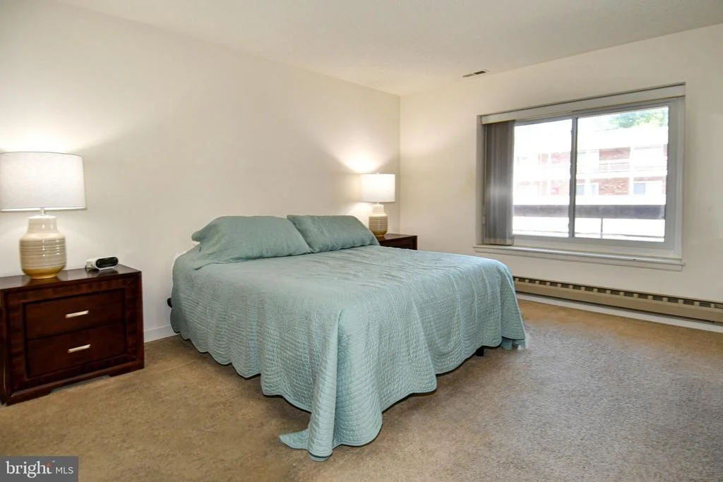 Photo of Unit 152E at 3500 FOREST EDGE DRIVE
