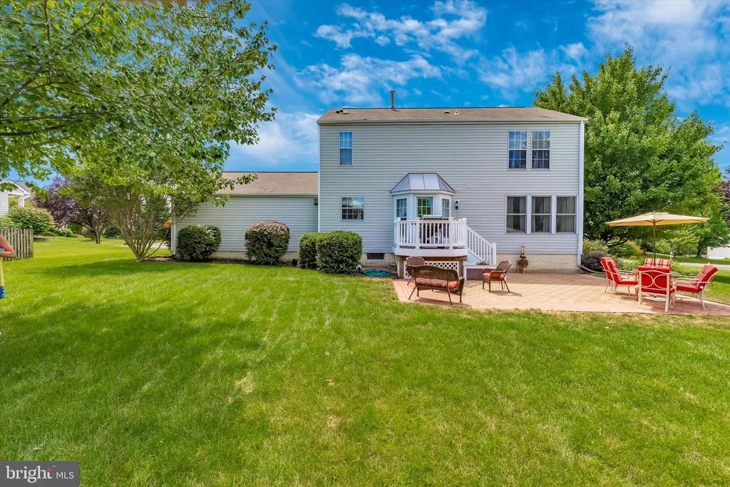 Photo of 4805 STOCKTON DRIVE
