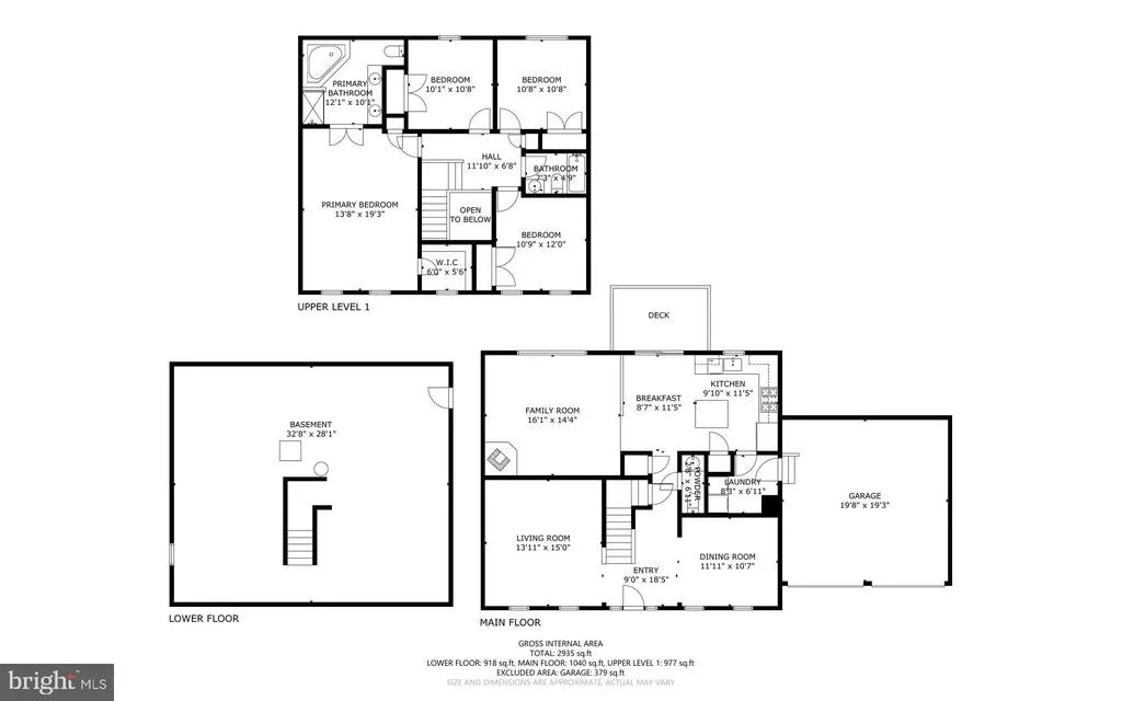 Photo of 1525 SAPPINGTON DRIVE