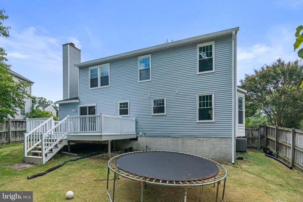 Photo of 9320 KINGS GRANT ROAD