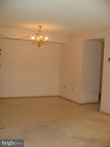 Photo of Unit 2203 at 15107 INTERLACHEN DRIVE