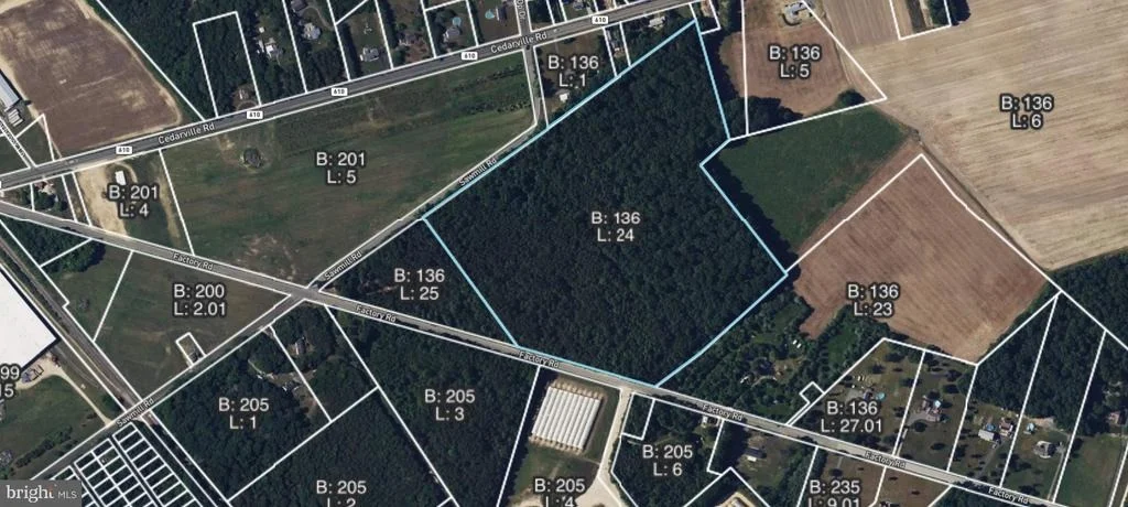 Photo of 0 W FACTORY ROAD