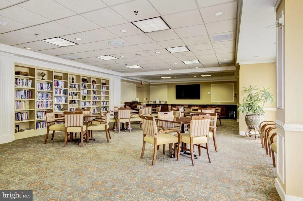 Photo of Unit 708 at 3100 N LEISURE WORLD BOULEVARD