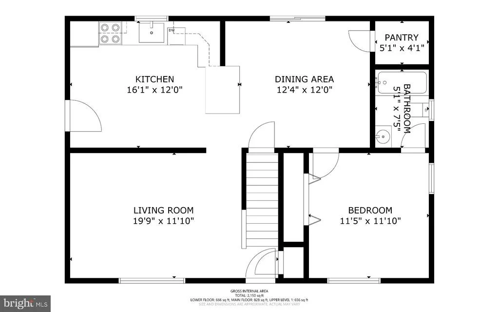 Photo of 1613 TERRACE DRIVE