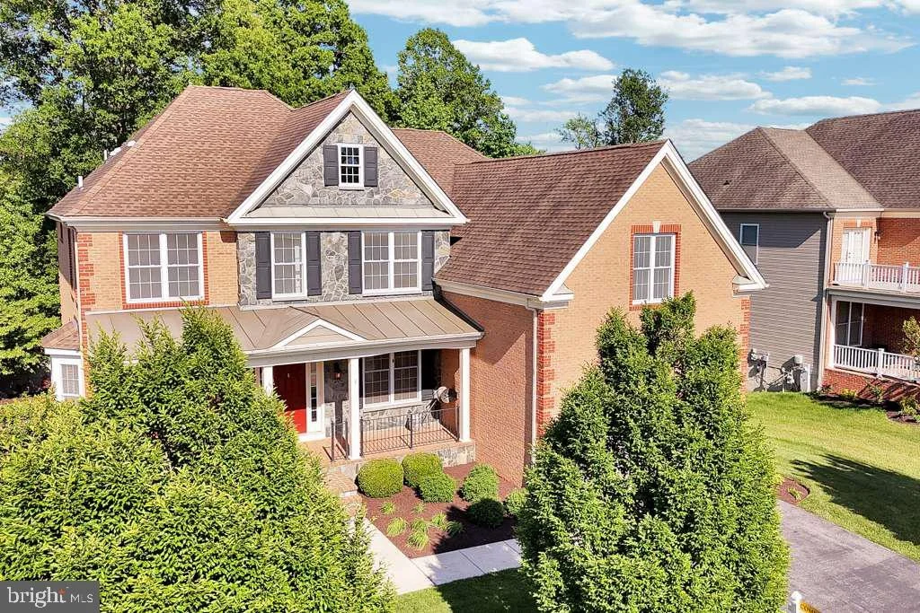 Photo of 8227 SAINT FRANCIS DRIVE