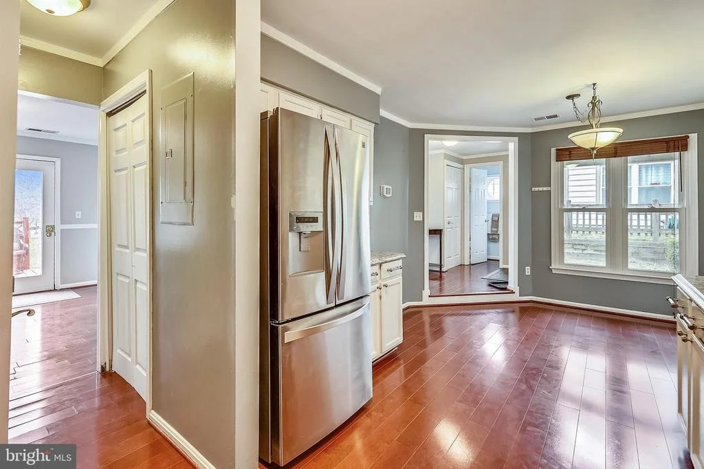 Photo of Unit 12 at 9316 PALMER PLACE