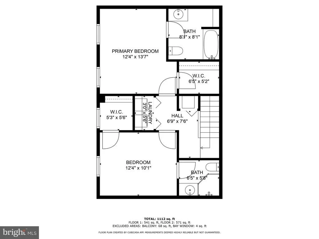 Photo of Unit 300 at 21833 BALDWIN SQUARE