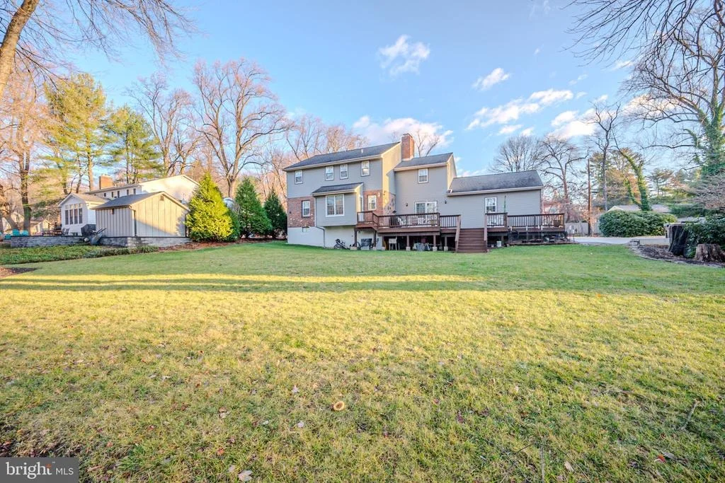 Photo of 612 HYDE RUN DRIVE