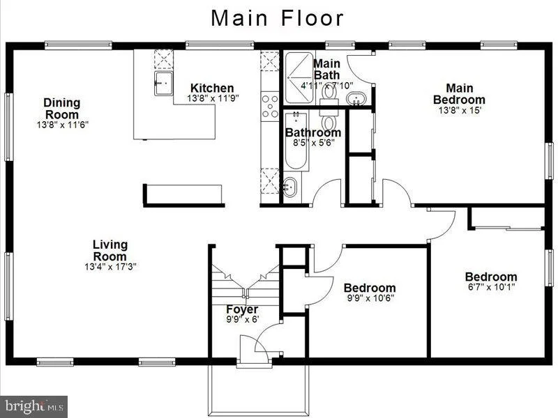 Photo of 6 JEFFREY LANE
