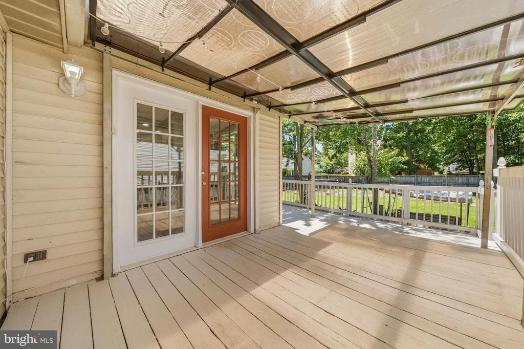 Photo of 8707 DELPHI DRIVE