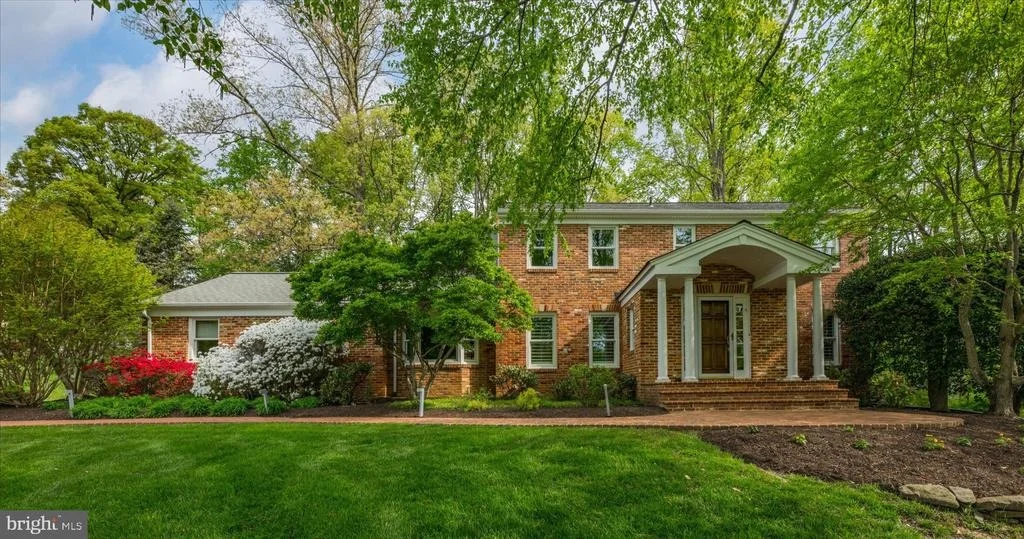Photo of 7908 FOXHOUND ROAD