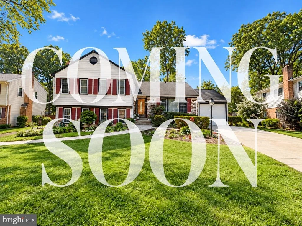 Photo of 10009 SUDLEY MANOR DRIVE