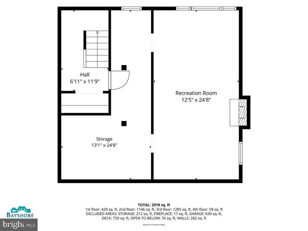 Photo of 421 EDGEWATER ROAD