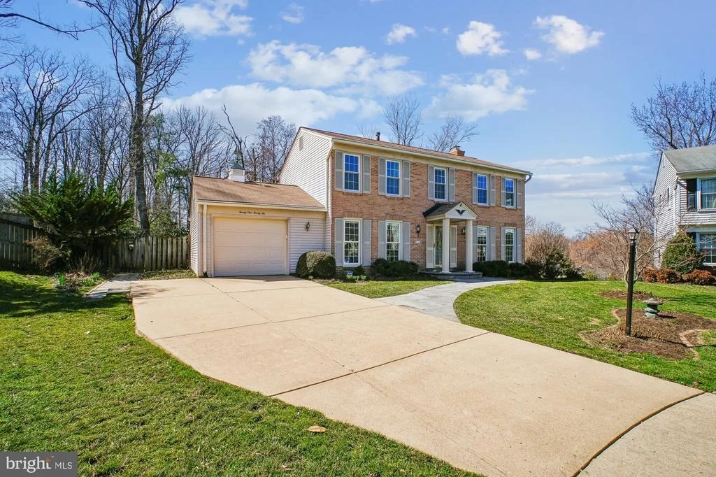 Photo of 2126 DOCKET LANE